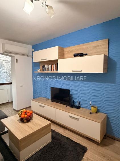 CAMPUS APARTAMENT CU 3 CAMERE ,LIBER, MOBILAT 53 MP PRET 110000 EURO - 7