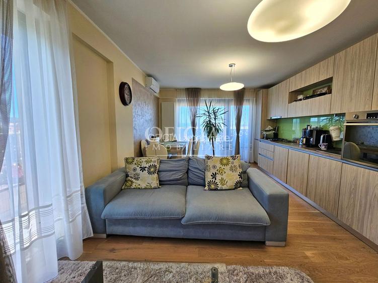 Apartament 4 camere | 85mp | Priveliste | Garaj | Calea Turzii Zorilor - 3
