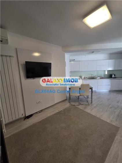 Vindem ap cu 2 camere Mamaia Nord-Navodari , mobilat si utilat - 21