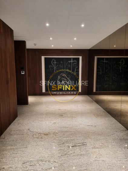 Kiseleff, to let, pet friendly, 5 rooms, 250 sqm, 67sqm terraces, 2 parking lots - 27