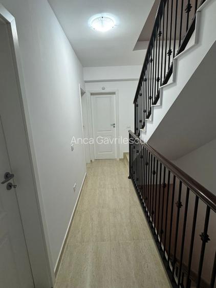 Casa Duplex -direct proprietar - moderna si utilata complet - 5