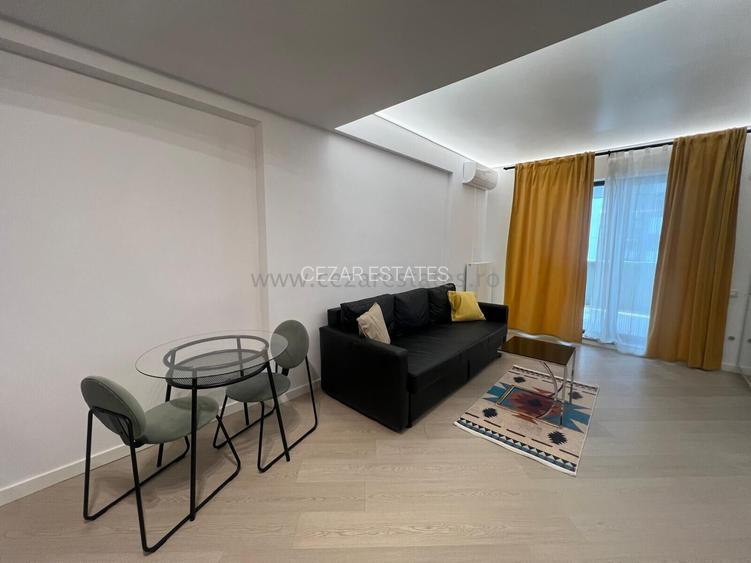 PIPERA CORTINA  APARTAMENT 3 CAMERE MOBILAT COMPLET - 4