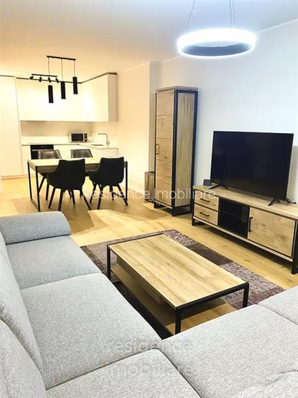 Apartament 2 camere, Gheorgheni, Iulius Mall + Parcare subterana - 2