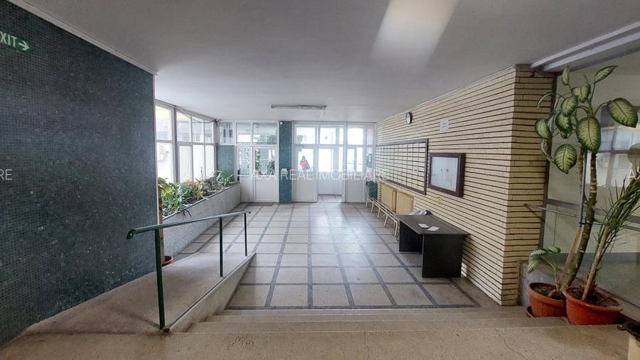 Garsoniera de inchiriat - Piata Iancului, acces metrou, COMISION 0% - 9