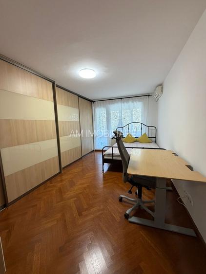 AP. 3 CAMERE DRISTOR, BLOC REABILITAT, PET-FRIENDLY, METROU 2 MIN - 7
