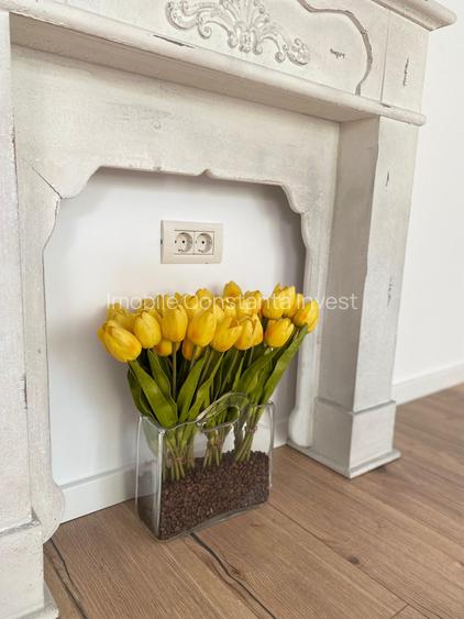 Apartament 2camere cu vedere în Piața Ovidiu - 10