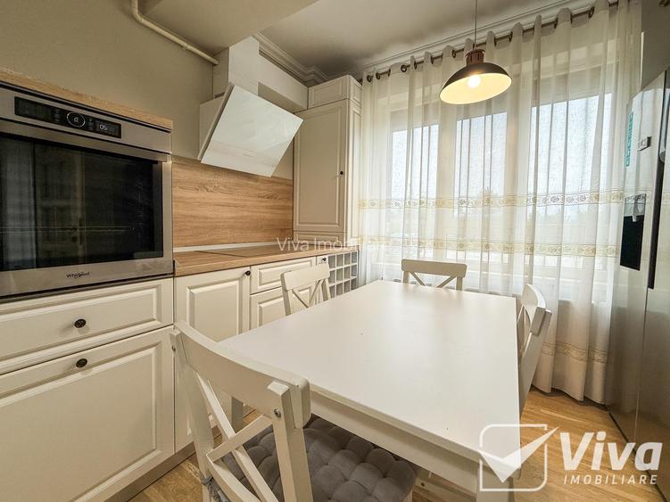 Little Texas, Ap Tip DUPLEX – P+E mobilat, 4 camere, 105mp + 30mp curte + Loc pa - 11