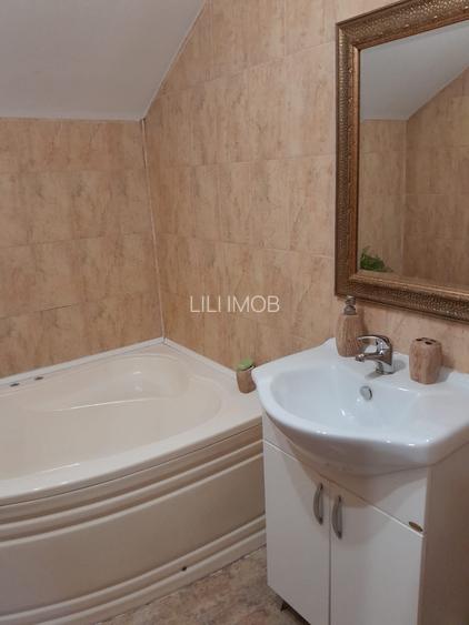 Vand casa P+M zona Ceangai - 6