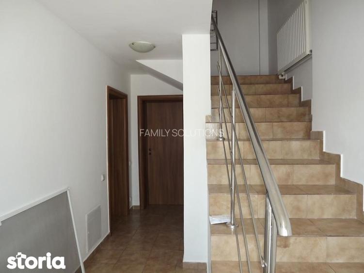 Casa P+1+M. 6 cam, Util 178mp. Teren 251mp - 6