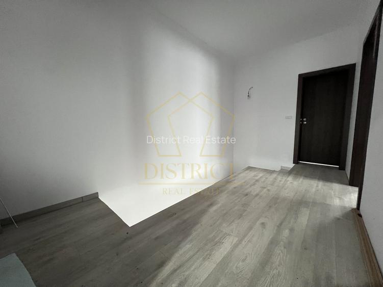 Duplex cu 5 camere, bucatarie inchisa, la cheie | Giarmata - 12