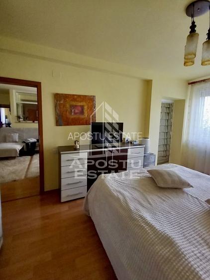 Apartament 114mp, bloc nou, etaj 1, loc de parcare, zona Lipovei - 9