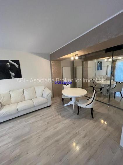Tomis Plus-Maurer, apartament 2 camere - 2