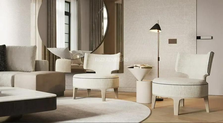 Apartament 4 Camere Duplex Metrou | Dezvoltator | Titan -Pallady - 2