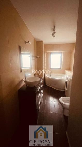 Studio 47 m2,Barbu Văcărescu-Lacul Tei,5 min Parcul Circului,5 min. Floreasca - 11