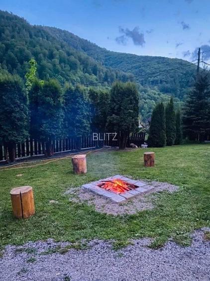 Cabana Tarnita! Posibilitate schimb cu apartamente in Cluj,  Floresti  - 15