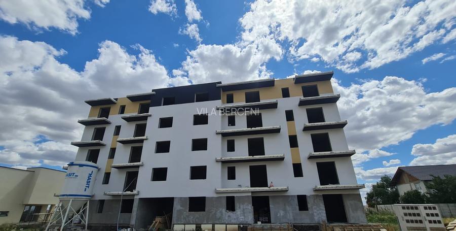 GARSONIERE SI APARTAMENTE IN SISTEM DE RATE LA DEZV0LTATOR - 7