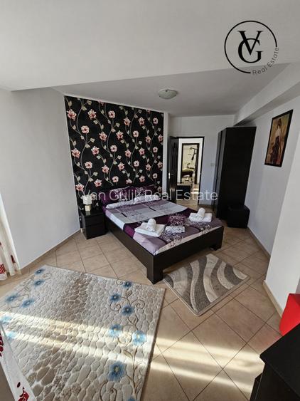 Apartament 3 camere | Mamaia Sat LIDL - 3