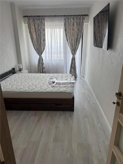 Apartament 2 Camere Copou - 480 euro - 5