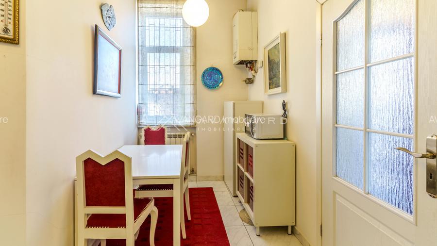 Apartament 2 camere in CENTRU,zona SORA,77mp, parcare, mobilat-utilat - 9