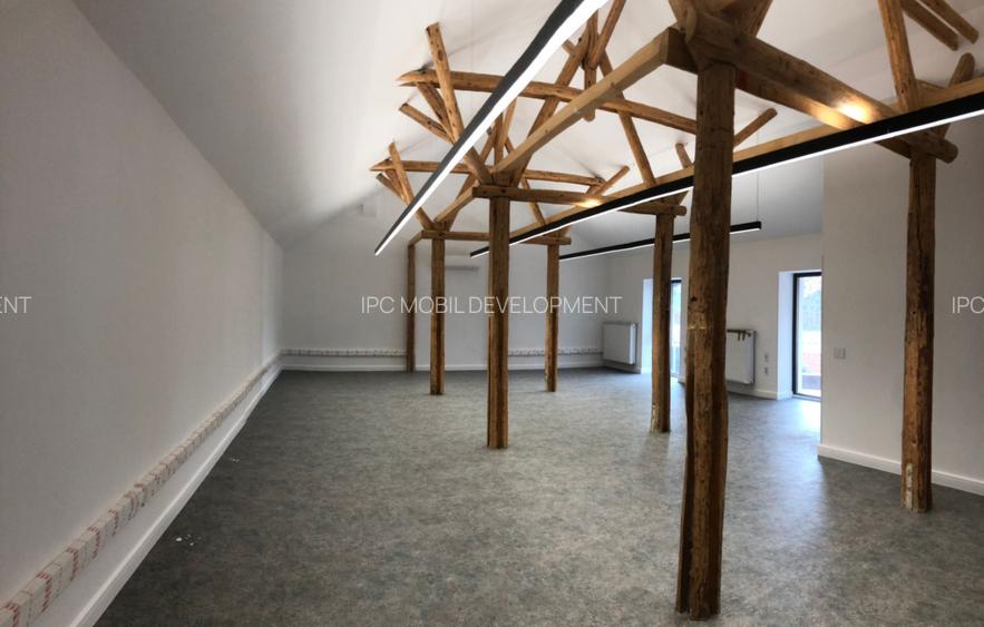 Spatiu pentru birou sau productie de inchiriere  - 2