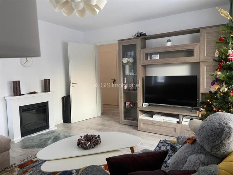 Apartament 3 camere Aleea Pietonala I Coresi Kasper - 6