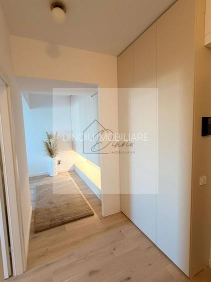 Luxury I 2 camere First Estates Pipera I Plaza Pipera Rond OMV I COM0% - 11