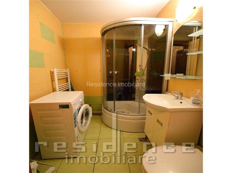 Apartament 2 camere, Marasti, strada Gorunului - 6