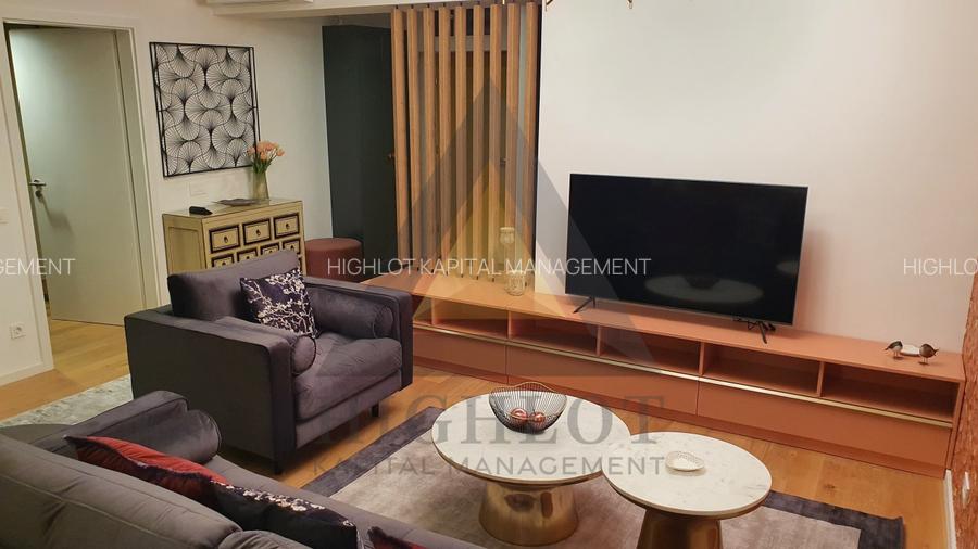 AVIATIEI PARK | 2 CAMERE MODERNE | AVIATIEI | LOC PARCARE INCLUS - 9