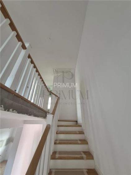 DUPLEX FINALIZAT - ZONA EXCELENTA - 4 CAMERE - 7