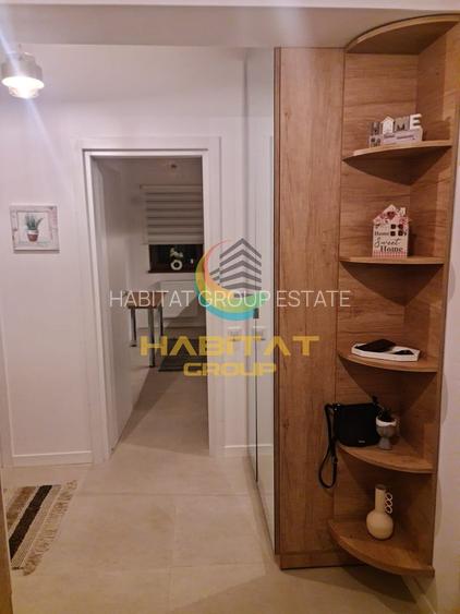 Apartament 2 camere | 60 mp utili | Terasă | Parcare inclusă | Bloc nou 2025 - 8