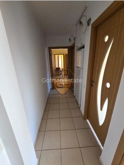 Apartament 3 camere zona Boema, parcare, aer conditionat, centrala gaze, semidec - 5