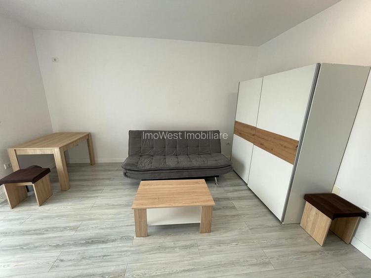 Giroc-Eso | De Inchiriat | 1 Camera | Mobilat si Utilat | Loc de parcare - 6