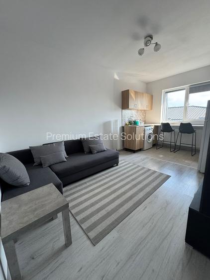 APARTAMENT TIP STUDIO MOBILAT SI UTILAT - COMISION 0% - MILITARI RESIDENCE - 2