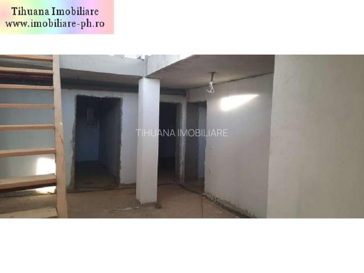 Tihuana Imobiliare:Vila de vanzare-Valenii de Munte(teren 2736 mp) - 13