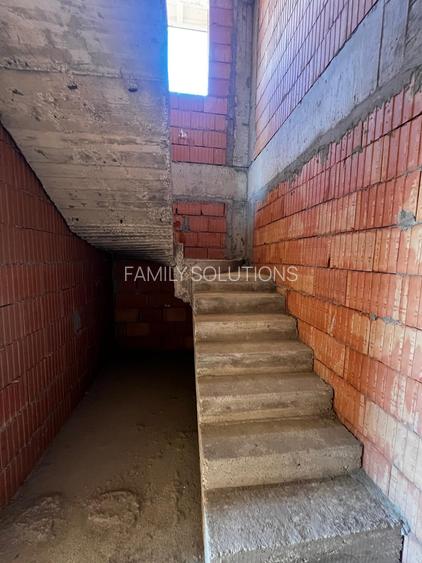 Casă nouă 110 mp utili  Curte 150 mp  Finalizare  aprilie 2026 - 7