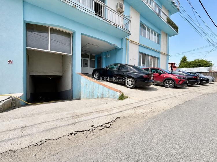 Clădire multifuncțională S+P+5 | Otopeni | Intrarea Narciselor - 16