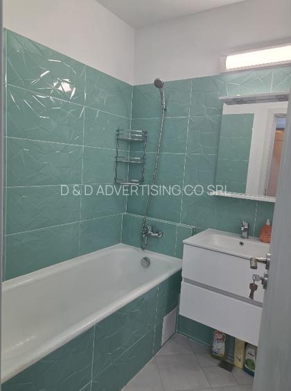 1 Decembrie 1918 - 5 Minute Metrou - Apartament 2 camere Modern - TOTUL NOU - 15