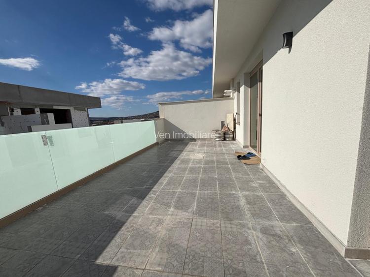 Apartament  Bloc Nou zona Zavoaie plus parcare subterana  - 6