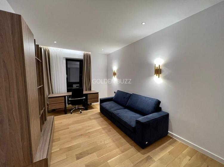 Apartament de Lux cu 4 Camere de Închiriat în Herăstrău - 11