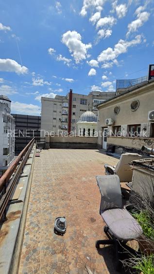 Apartament 5 camere central, 198mp, lângă Cocor - 16