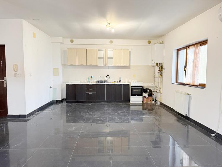 Apartament 2 camere, 85 mp utili, Etaj 3- Zona Braytim - 15