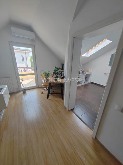 Mihalache, Vila 7 camere - 11