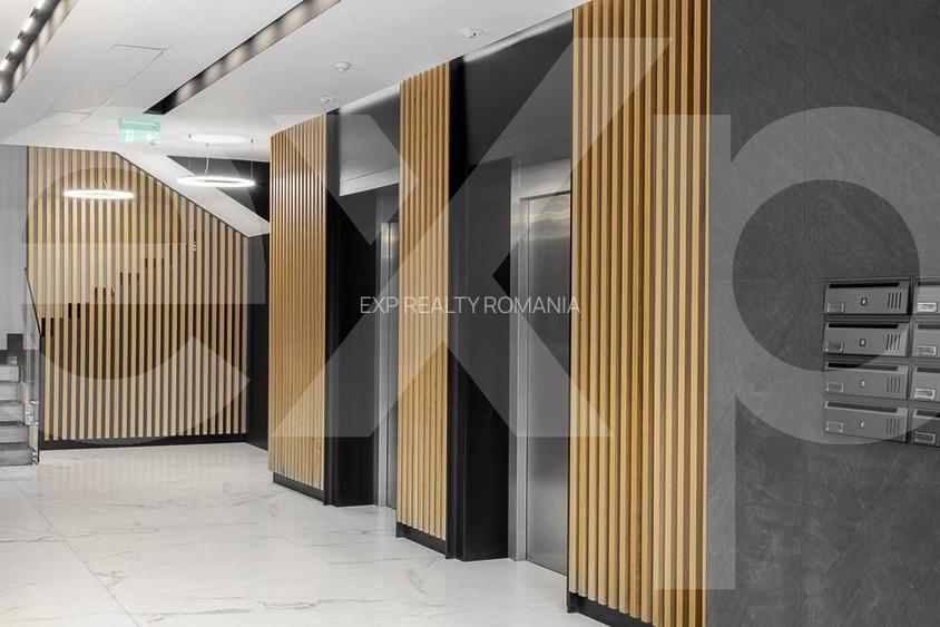 apartament 3 camere de vanzare- Rahmaninov- vedere parc - 5