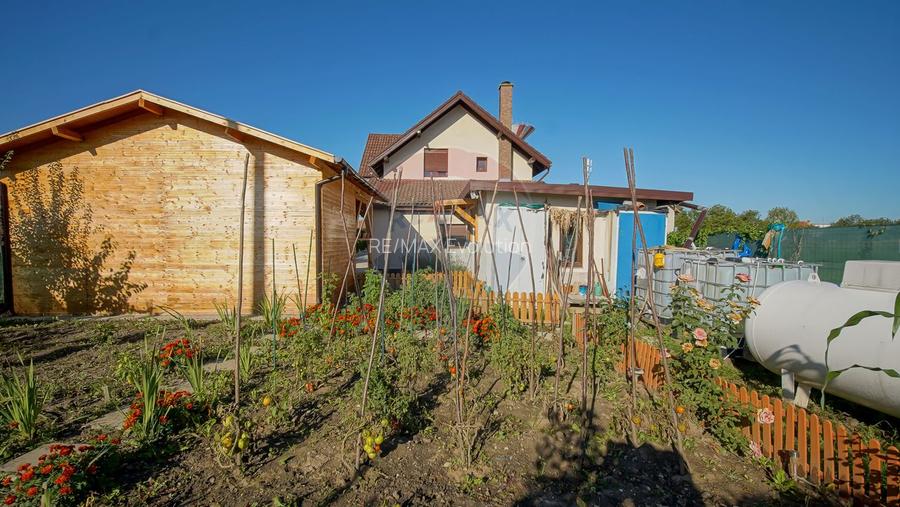 Acasa, in Prejmer - locul unde confortul se impleteste cu linistea - 30