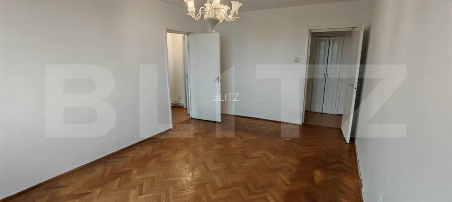 Apartament 3 camere semidecomandat, astra - 2