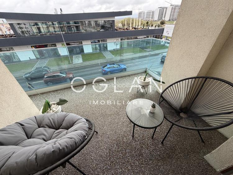 Apartament 2 camere de lux , decomandat , Doamna Stanca - 14