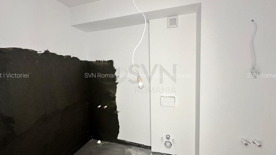 REA1025681 Apartament 3 camere Avangarde Forest - 5