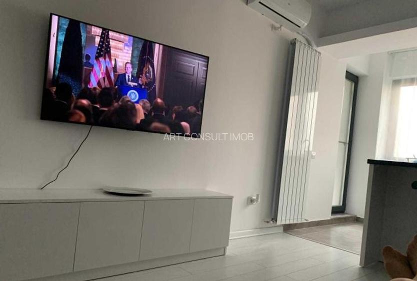 2 Camere | Complexul Novum | Politehnica | Decomandat |  - 3