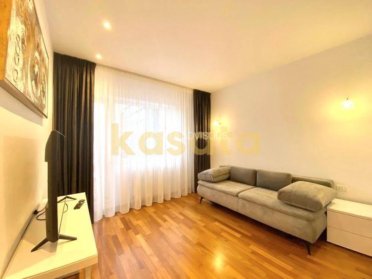 Apartament premium de 3 camere – Herăstrău, confort și eleganță - 9