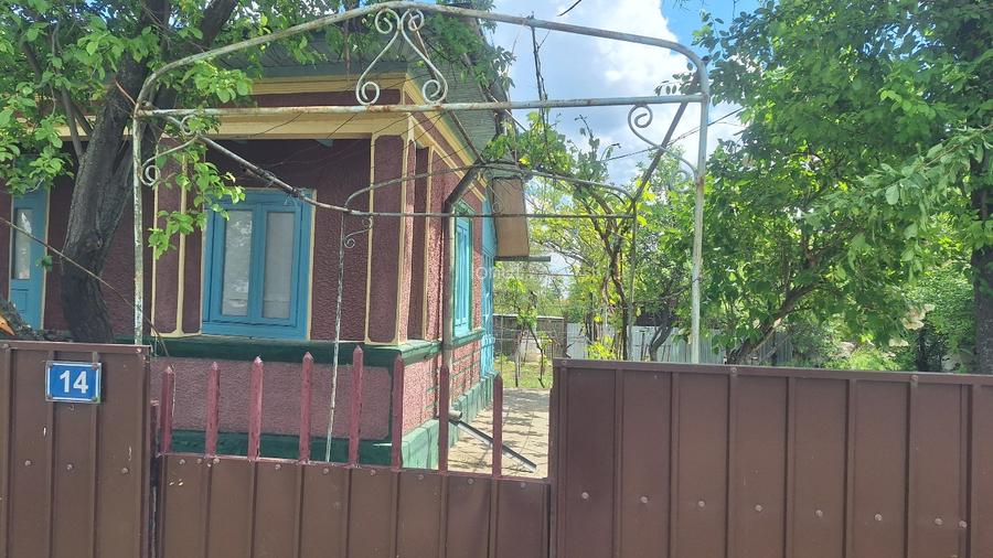 Casa Girbovi, Ialomita - 6